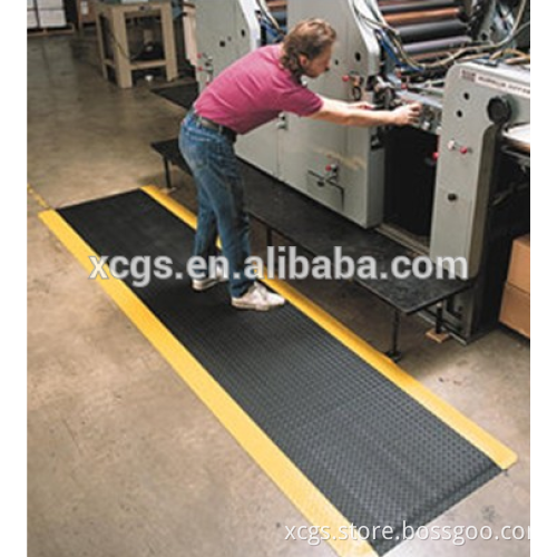 EVA esd antistatic anti-static anti fatigue anti-slip floor mat